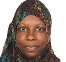 Halima Ali Shekuwe's profile